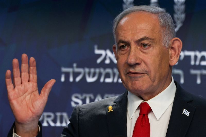 autoridades-de-israel-divergem-sobre-cessar-fogo-em-gaza,-diz-fonte