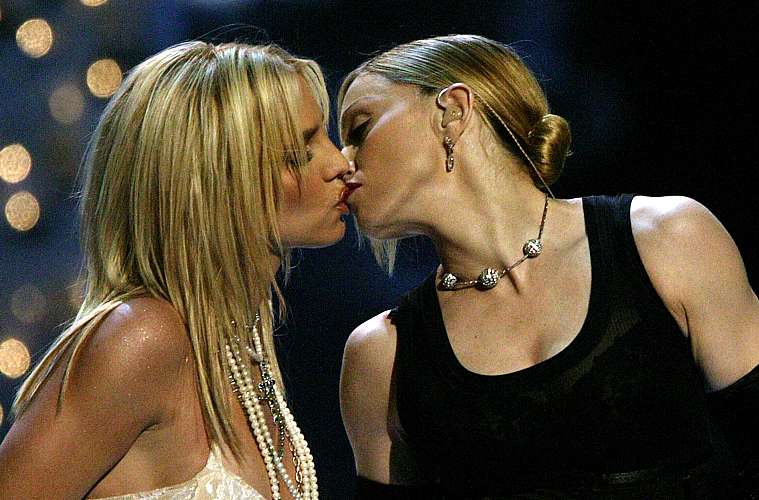 realeza-do-pop:-saiba-como-madonna-ainda-demonstra-seu-amor-por-britney-spears