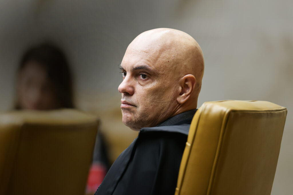 eua-decidem-cancelar-vistos-de-moraes,-familiares-e-aliados-no-stf