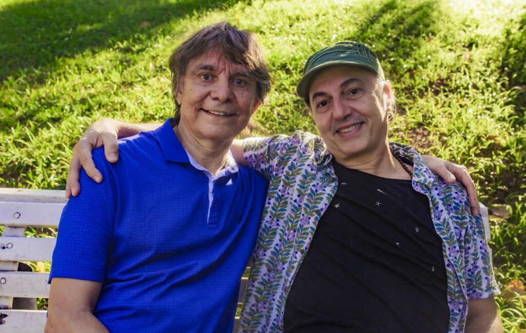 lo-borges-risca-‘ceu-de-giz’,-album-em-que-apresenta-dez-musicas-ineditas-compostas-com-letras-de-zeca-baleiro