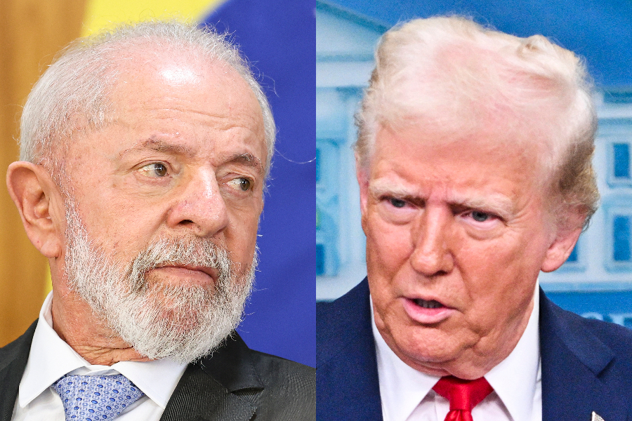 ‘sempre-estivemos-abertos-ao-dialogo’,-afirma-lula-apos-declaracao-de-trump