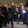 Datafolha: 48% dos brasileiros acham que Bolsonaro deveria ser preso