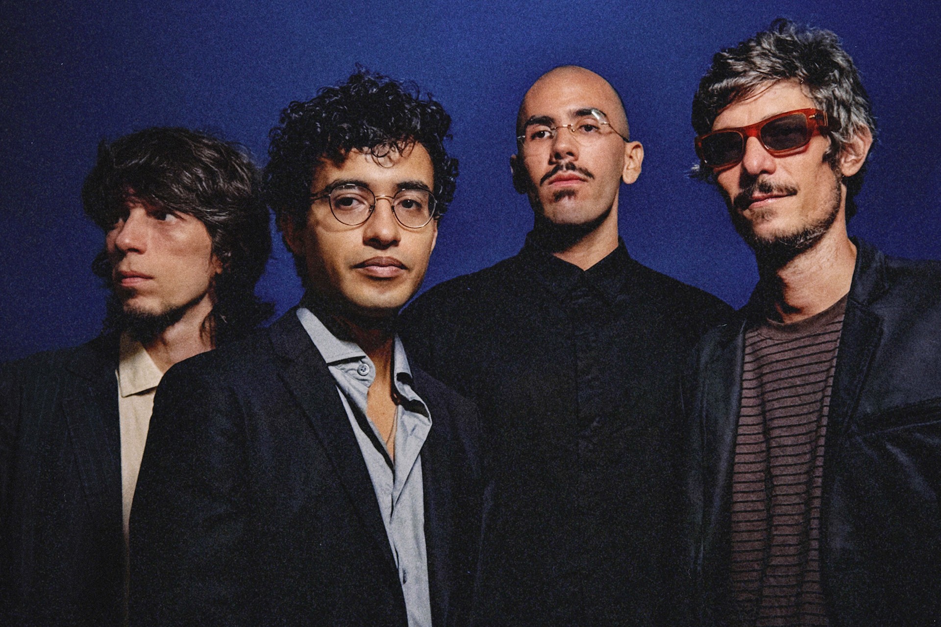 banda-vivendo-do-ocio-agrega-paulo-miklos-e-jadsa-em-musicas-do-quinto-album-de-estudio,-‘hasta-la-bahia’