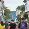 Flip 2025: confira a programação oficial deste domingo (3)