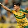 Cuiabá vence o Volta Redonda e cola no G-4 da Série B