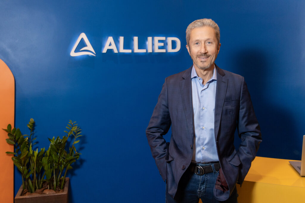 ‘vaca-leiteira’,-allied-atinge-r$1,4-bilhao-em-receita-no-trimestre