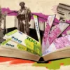 A incrível história do ‘maior roubo de livros na Europa desde a 2ª Guerra’