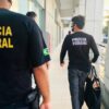 Oito pessoas estão foragidas após megaoperação da Polícia Federal