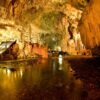 Cavernas brasileiras terão mapeamento e orientação de uso sustentável