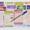 Mega-Sena acumula e pode pagar R$ 100 milhões no próximo sorteio