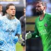 Dança das cadeiras e chapéu em rival: como foi a saída de Ederson e a chegada de Donnarumma no City