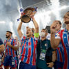 Quais são os maiores campeões da Copa do Nordeste?