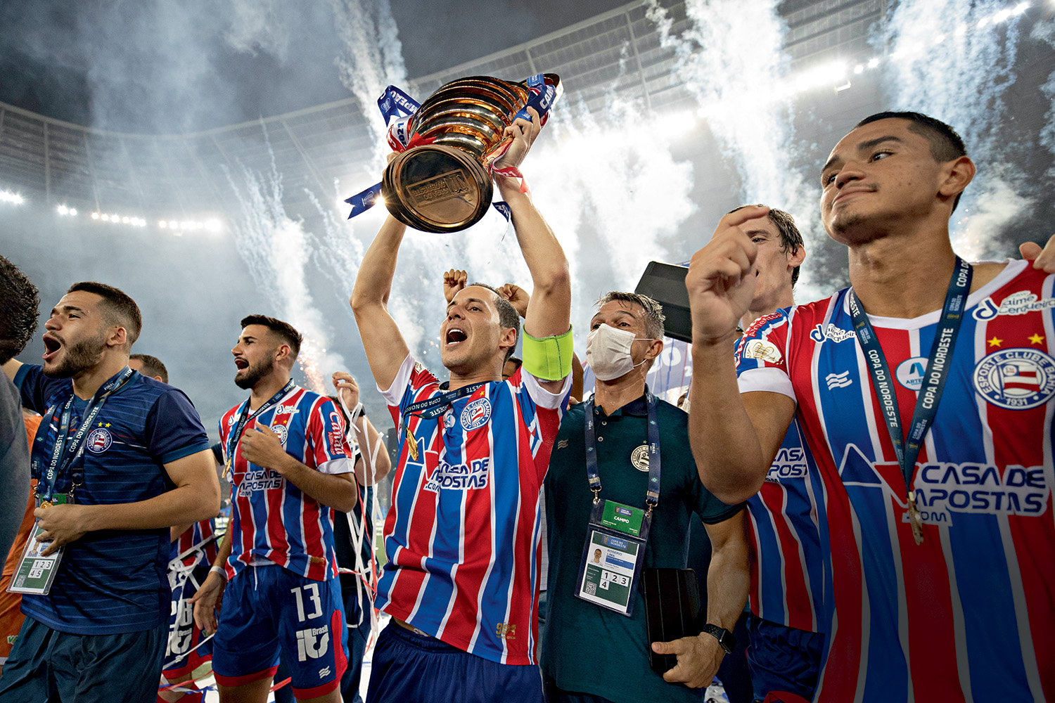 quais-sao-os-maiores-campeoes-da-copa-do-nordeste?