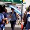 Onda de calor no Sudeste e frio no Sul: a previsão do tempo para sexta-feira, 5