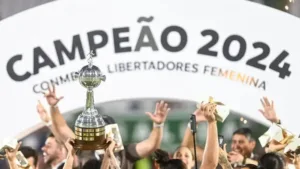 copa-libertadores-feminina-tem-grupos-definidos;-veja