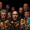 Karnak inventa história ao apresentar o primeiro álbum da banda em cinco anos