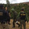 Crime organizado perdeu mais de R$ 2 bilhões na Amazônia Legal em 2024