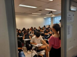 fuvest:-curso-objetivo-realiza-simulado-gratuito-aberto-a-qualquer-estudante;-veja-como-se-inscrever
