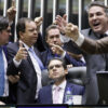O projeto que vem gerando embate entre Motta e frentes parlamentares