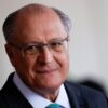 Alckmin nega relação entre condenação de Bolsonaro e tarifa dos EUA