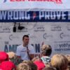 ‘Prove que estou errado’: como Charlie Kirk agiu nas universidades e virou fenômeno do conservadorismo jovem nos EUA