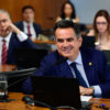 A vaga que Ciro Nogueira quer na chapa de Tarcísio ao Planalto