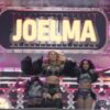 Joelma faz um dos melhores shows do The Town com convidadas gigantes e plateia em êxtase