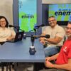 Lá Vem o Enem: videocast debate sobre ecologia e mostra como o tema pode cair na prova