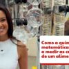 Quantas calorias tem a sua receitinha fit? A resposta está na química
