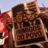 Pressão nos Bastidores: Deputados dos EUA Pedem Fim de Sanções contra o Brasil e Criticam Trump por Guerra Comercial