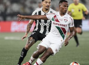 botafogo-e-fluminense-disputam-classico-no-nilton-santos