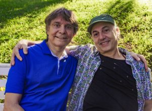 lo-borges-risca-‘ceu-de-giz’,-album-em-que-apresenta-dez-musicas-ineditas-compostas-com-letras-de-zeca-baleiro