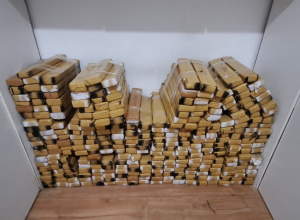 sp:-policia-encontra-495-kg-de-drogas-apos-abordar-casal-em-carro-clonado