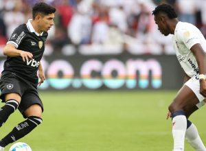 ldu-provoca-botafogo-apos-eliminar-clube-brasileiro-na-libertadores