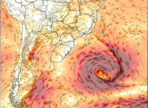 poderoso-ciclone-com-ventos-de-70-km/h-se-forma-no-sul:-veja-o-que-acontece