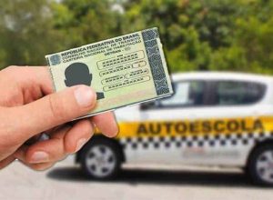 Auto Escola