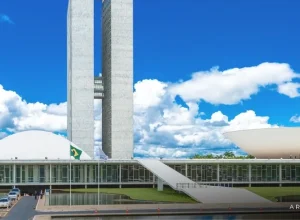 Congresso Brasileiro