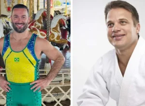 Diego Hypólito Branco Zanol (foto reprodução)