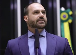 Eduardo Bolsonaro
