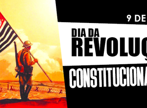 Feriado da Revolucao Constitucionalista
