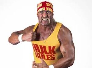 Hulk Hogan