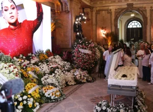 Preta - Gil Velório