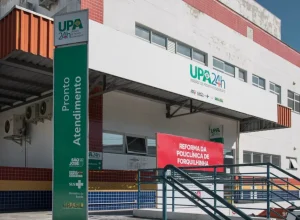 UPA de Forquilhinha